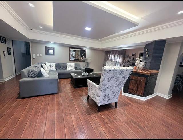 3 BEDROOM HOUSE FOR SALE IN BRENTHURST